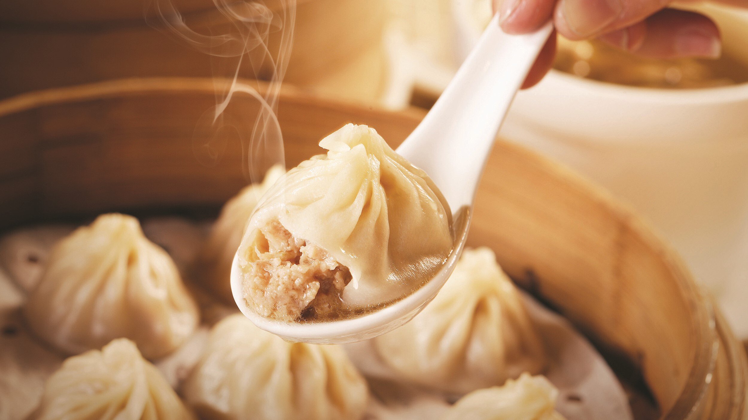 漢來上海湯包 新竹遠百竹北店-免預付訂位