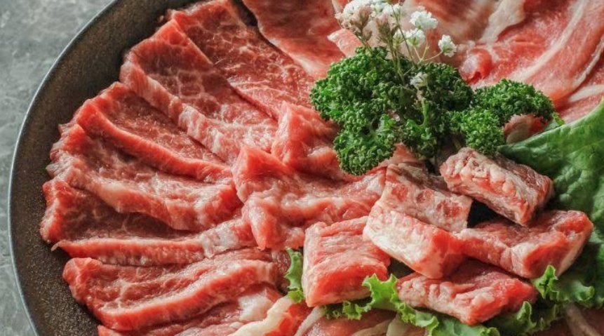 燒肉 PUNCH｜天母 2 號店-預付訂金 1000 元折抵｜2人以上贈當日肉品		