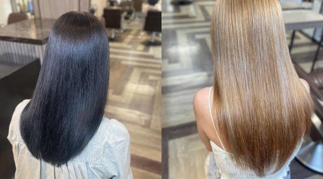 Anvers Hair Design-縮毛矯正｜日本資生堂水質感燙原裝進口藥劑