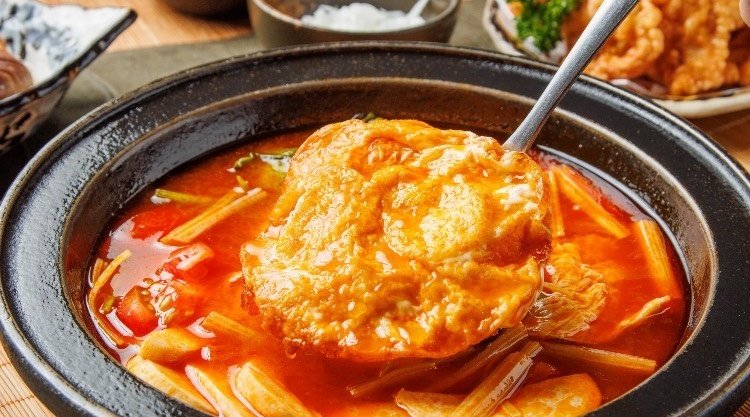 聚一鍋 自助火鍋- 免預付訂位｜贈安格斯沙朗牛