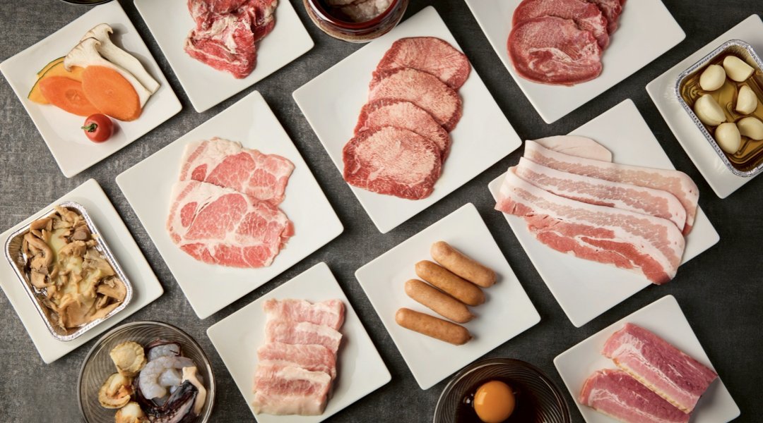 肉屋台所 五反田店-嚴選和牛燒肉吃到飽｜軟飲免費暢飲