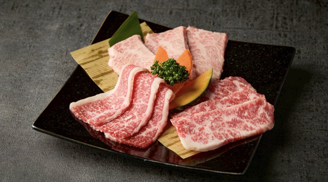 肉屋台所 飯田橋店-特選和牛燒肉吃到飽｜軟飲免費暢飲