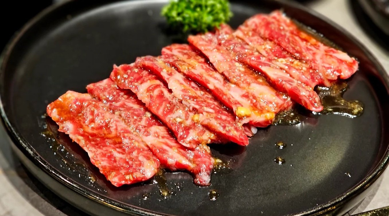 燒肉 PUNCH｜台中 5 號店-預付訂金 1000 元折抵					