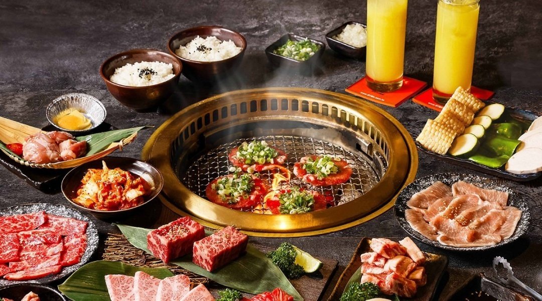 壺同燒肉夜食｜胡同 3 號店-免預付訂位