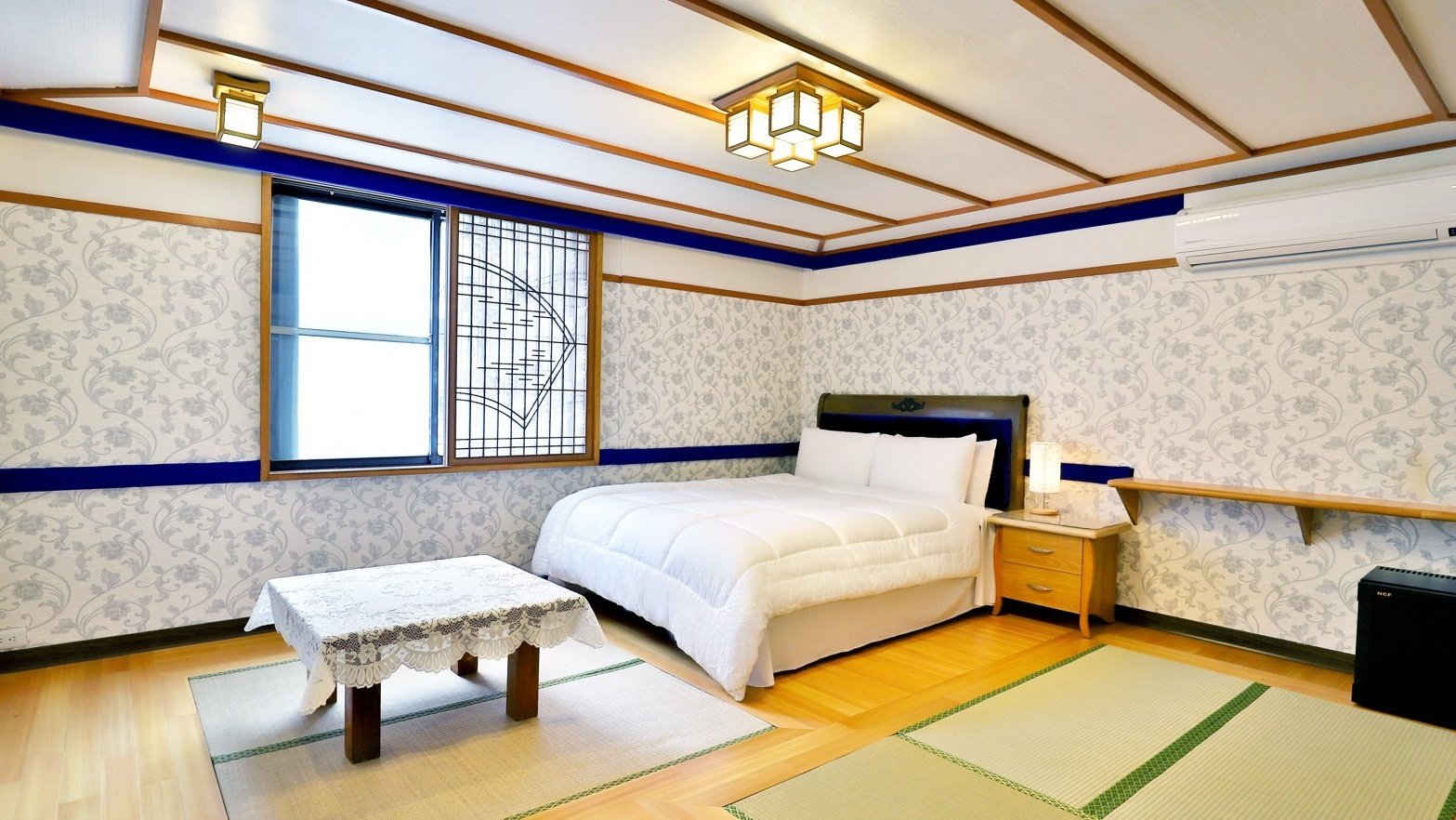 鳳凰閣溫泉旅店｜經典和風-雅緻日式湯房 2h｜免費加贈 30 分鐘｜享免費停車、接駁服務