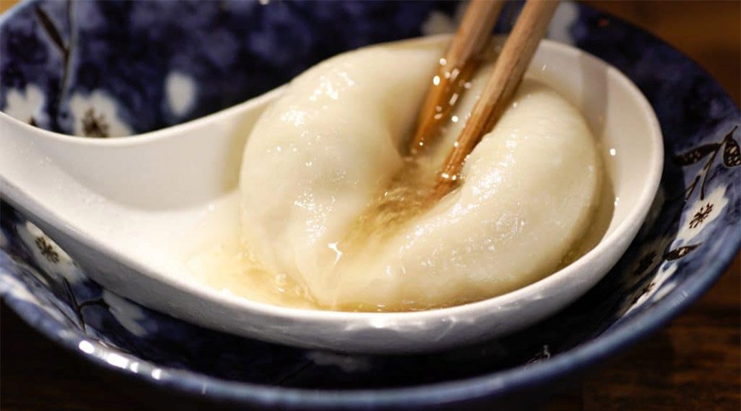 肉汁水餃 餃包 新宿店-夢幻水餃吃到飽！滿腹套餐｜2 小時喝到飽