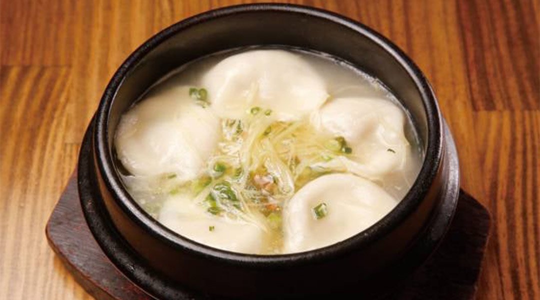 肉汁水餃 餃包 新宿店-享受餃子套餐｜ 2 小時喝到飽