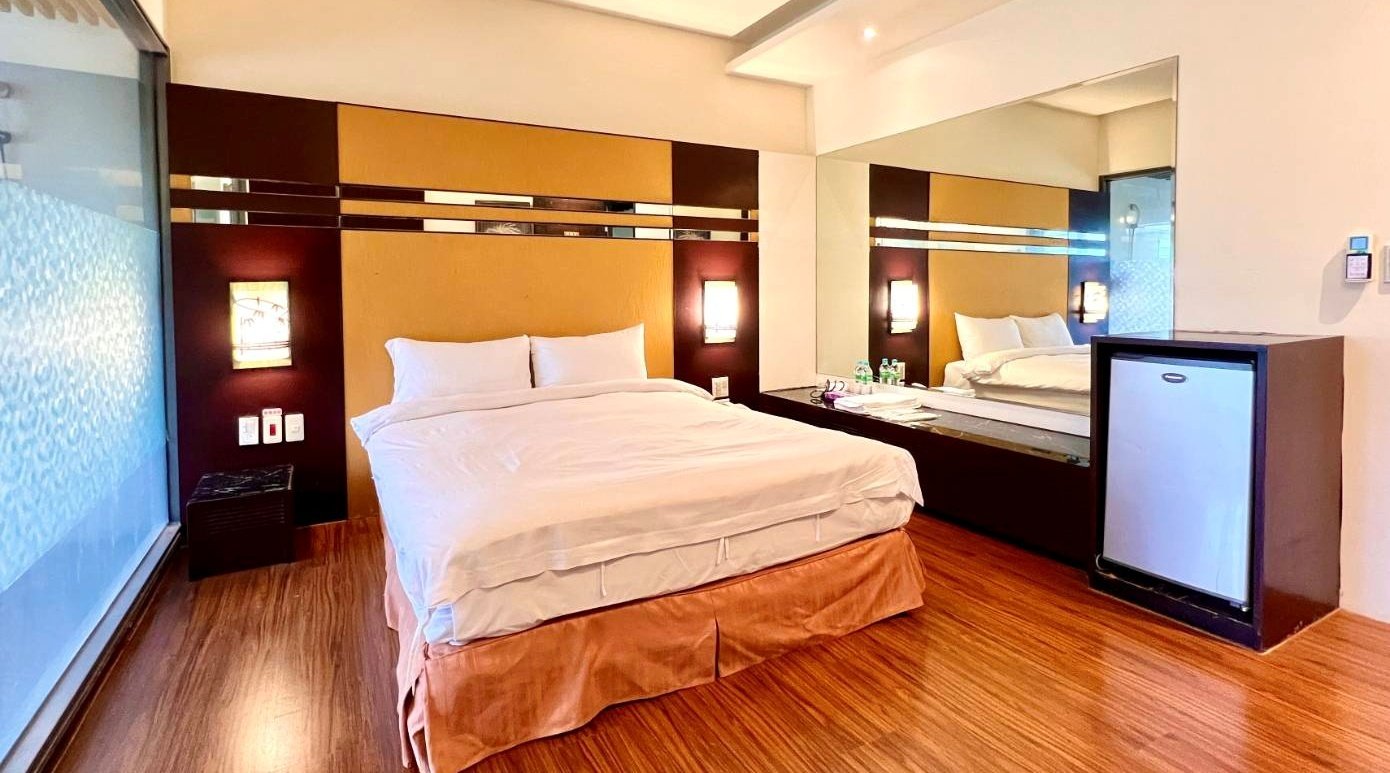 烏來淞呂溫泉會館-經典雙人溫泉客房 1.5h