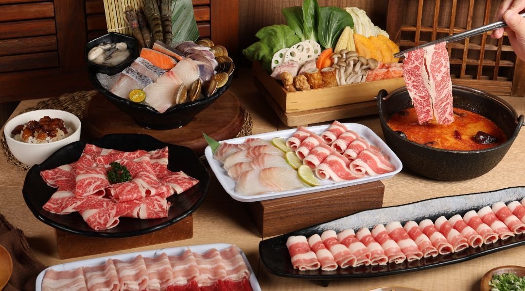 築間幸福鍋物 台北復興南店-免預付訂位