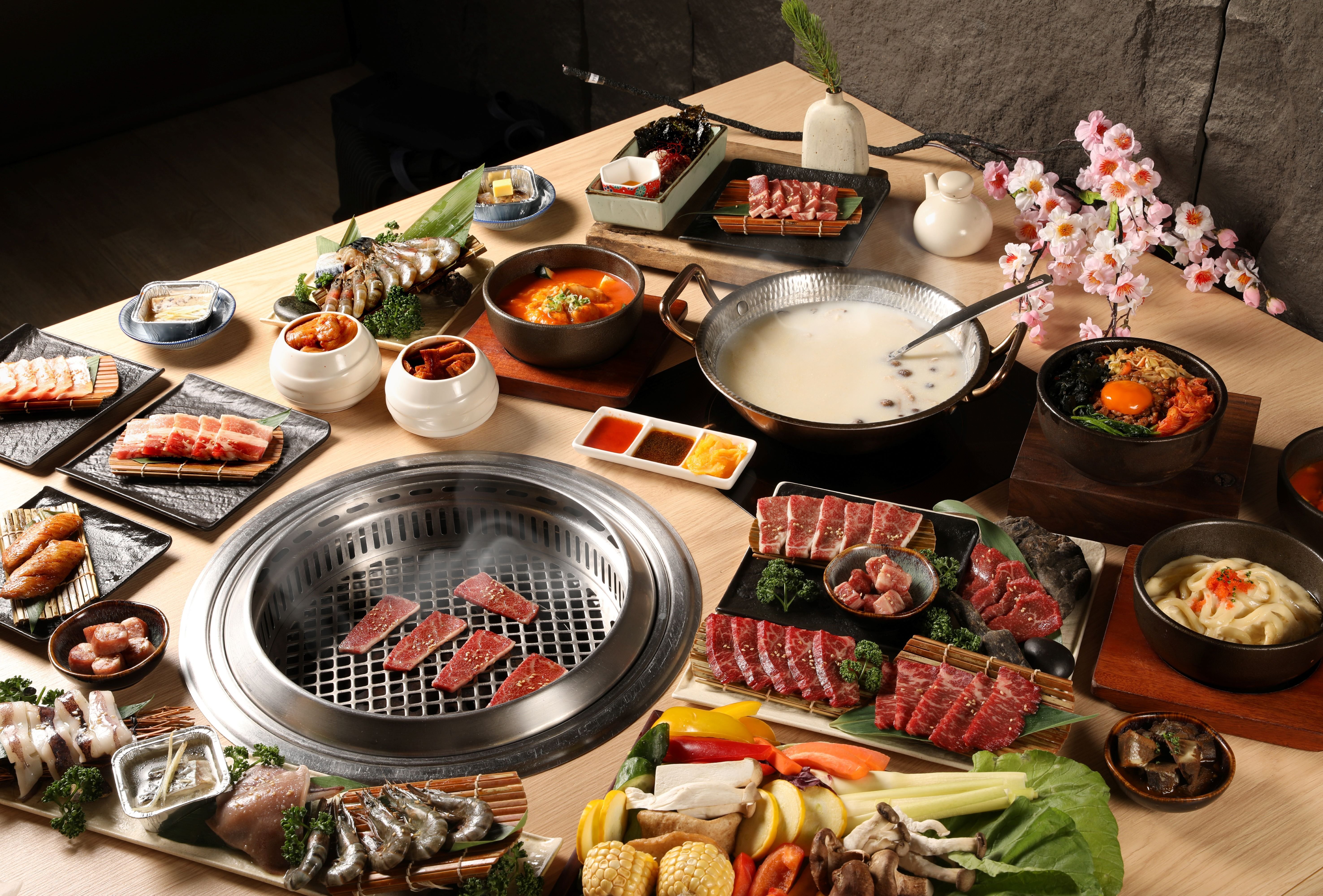 絵馬別邸 台北西門町店-免預付訂位