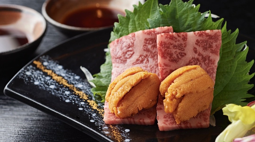 燒肉 和牛之聲-FunNow 限定｜閃亮套餐