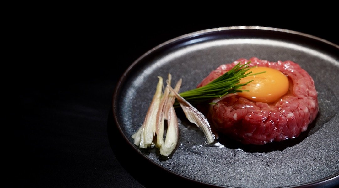 燒肉 Kokonomi-本日和牛無菜單料理｜有平日早鳥優惠方案！