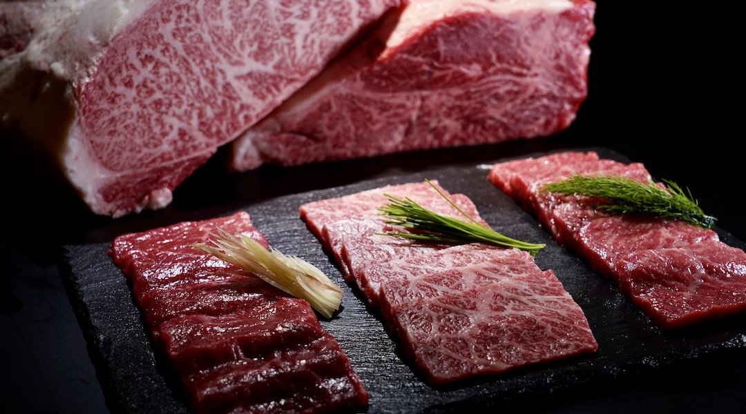 燒肉 Kokonomi-女子會方案