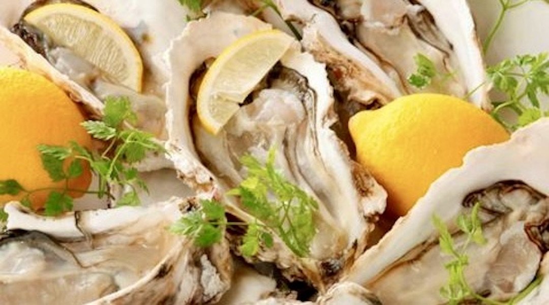 TOKYO KAKI STAND 澀谷道玄坂-現場 JPY 3,000 折抵｜贈送飲品 1 杯