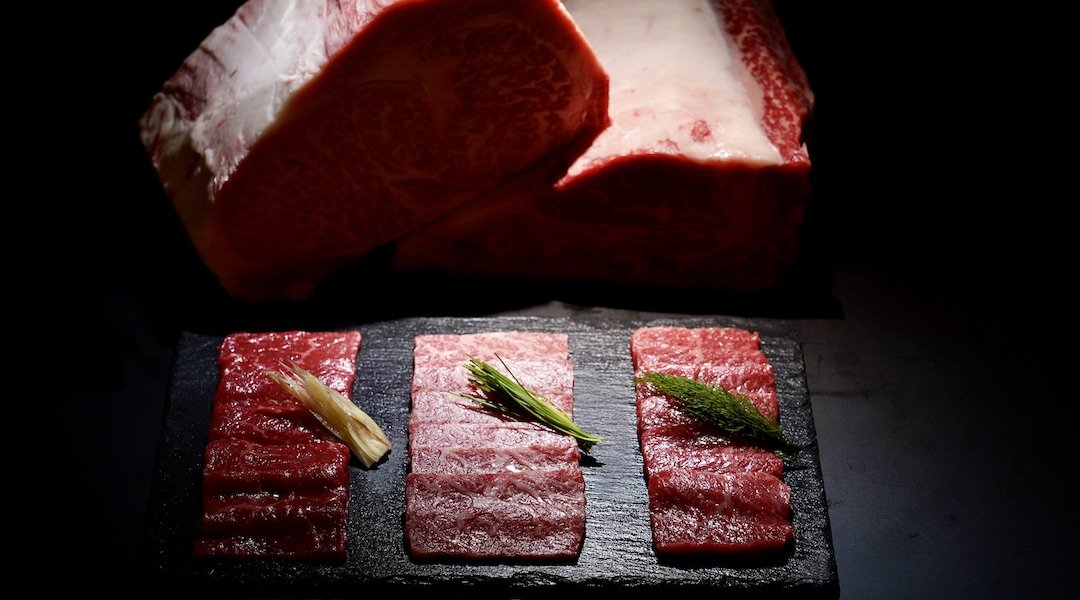 燒肉 Kokonomi-Kokonomi 短套餐