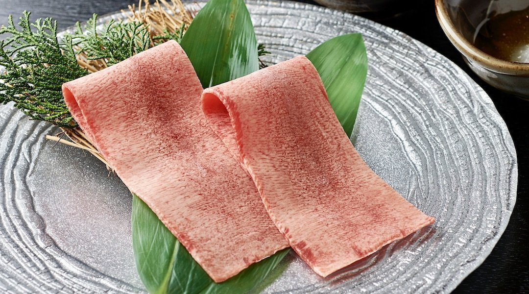 燒肉 和牛之聲-FunNow 限定｜肉音套餐