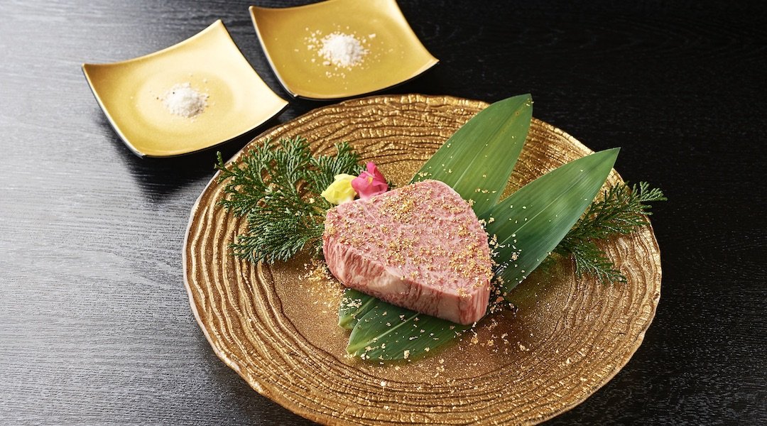 燒肉 和牛之聲-FunNow 限定｜金櫻套餐