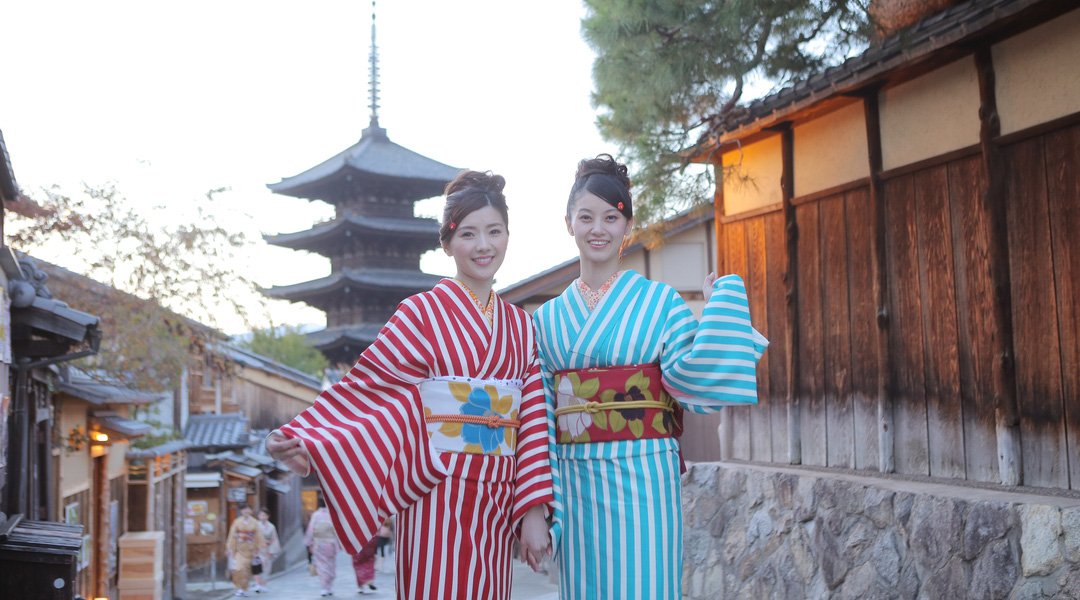 京都 Funnow 線上即時預訂餐廳 住宿 按摩