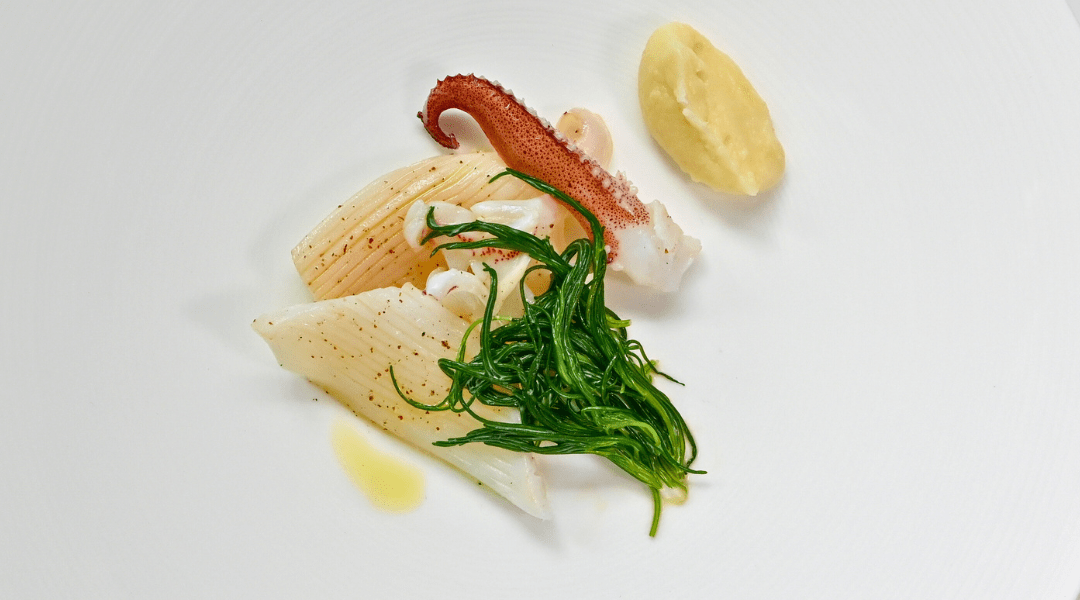 Cilantro Restaurant & Wine Bar-10% OFF | Discover Menu | 1 Pax 