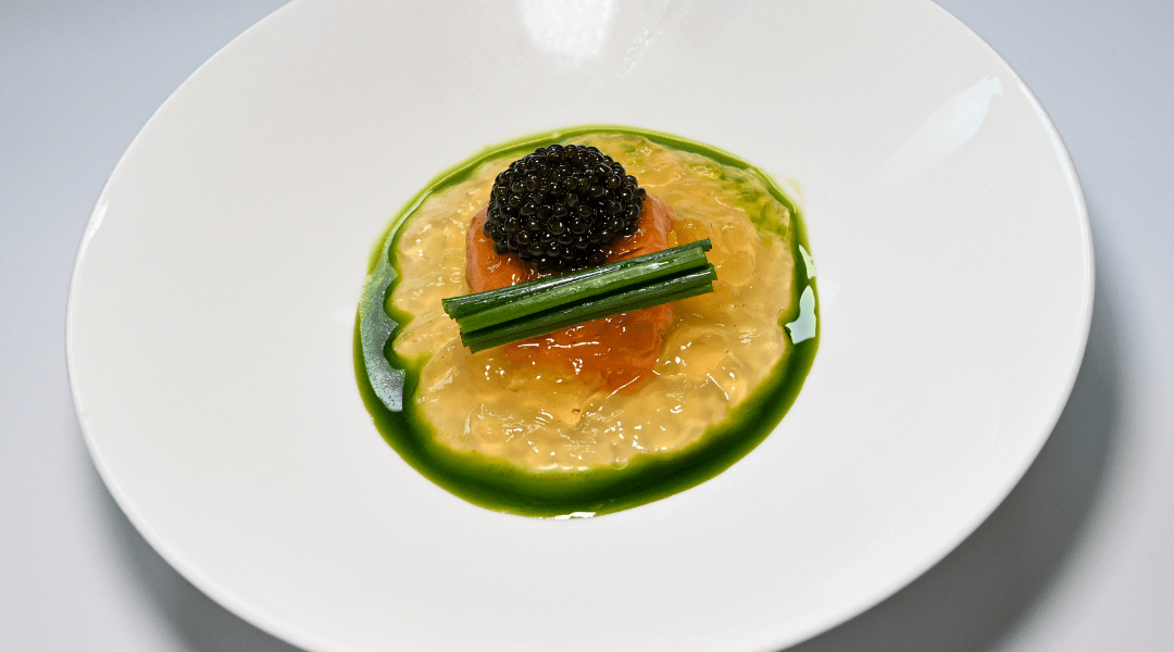 Cilantro Restaurant & Wine Bar-10% OFF | Experience Menu | 1 Pax 