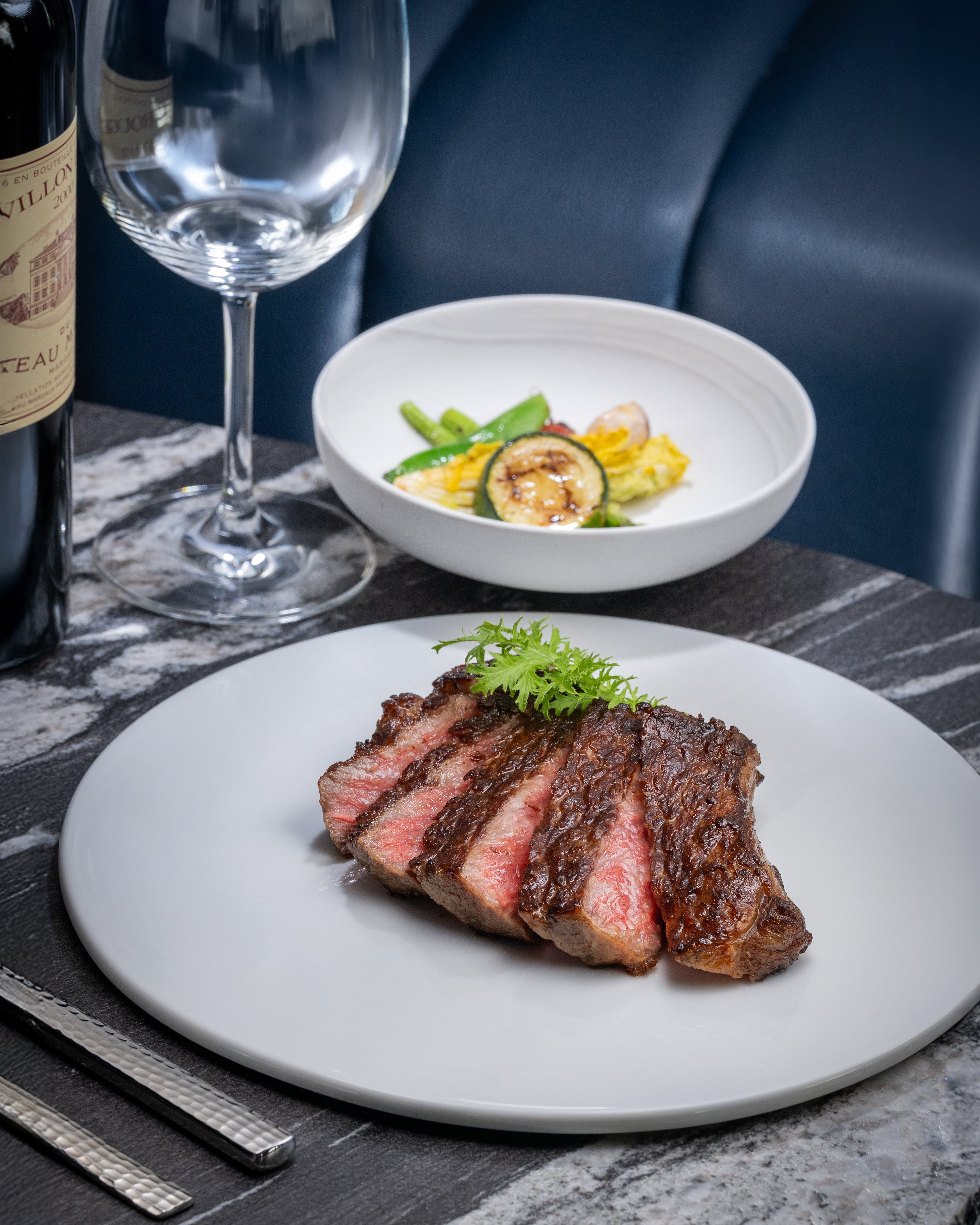 焰 牛排館-免預付訂位