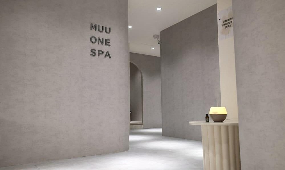 沐光 MUUONESPA 精油按摩-全身筋絡按摩 60 min｜獨立包廂高隱密