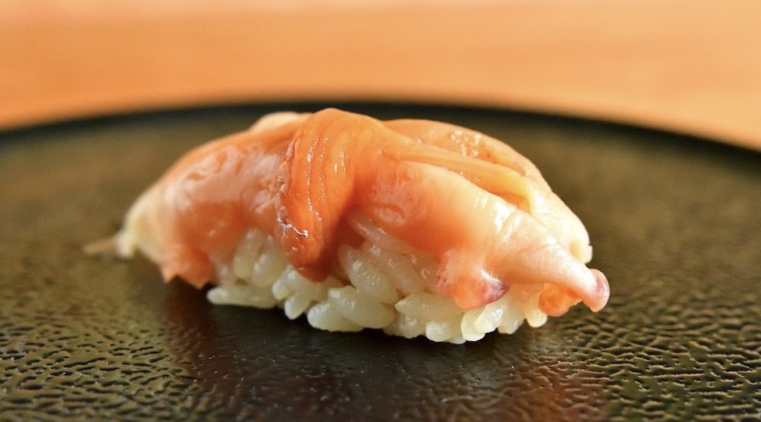 鮨 Rikaku-【預約申請制】主廚推薦套餐｜附飲品暢飲