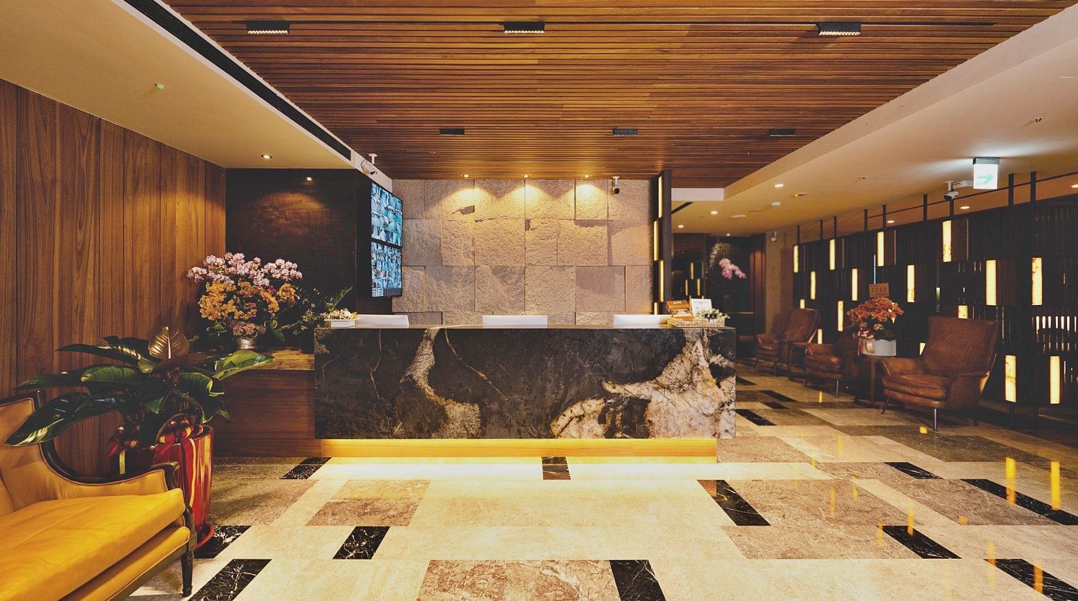 森 SPA 士林館｜24H 營業-芳療精油舒壓 60 min