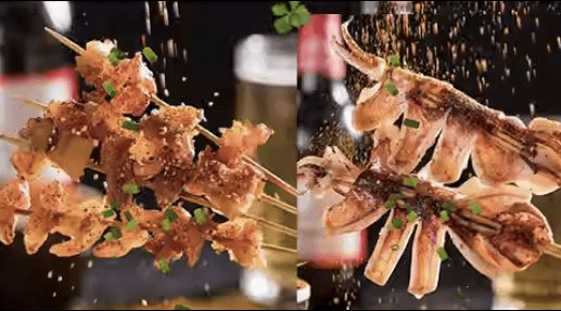 一起烤串 板橋店-免預付訂位｜贈鮭魚卵溫泉蛋