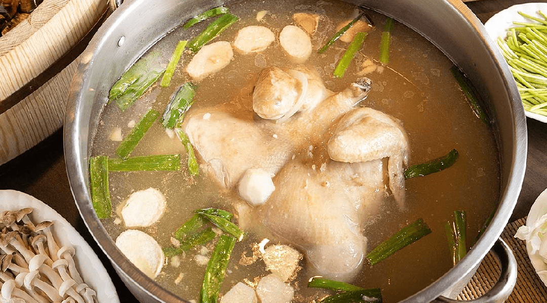 韓吃一隻雞 新莊創始店-預付訂金 1000 元折抵