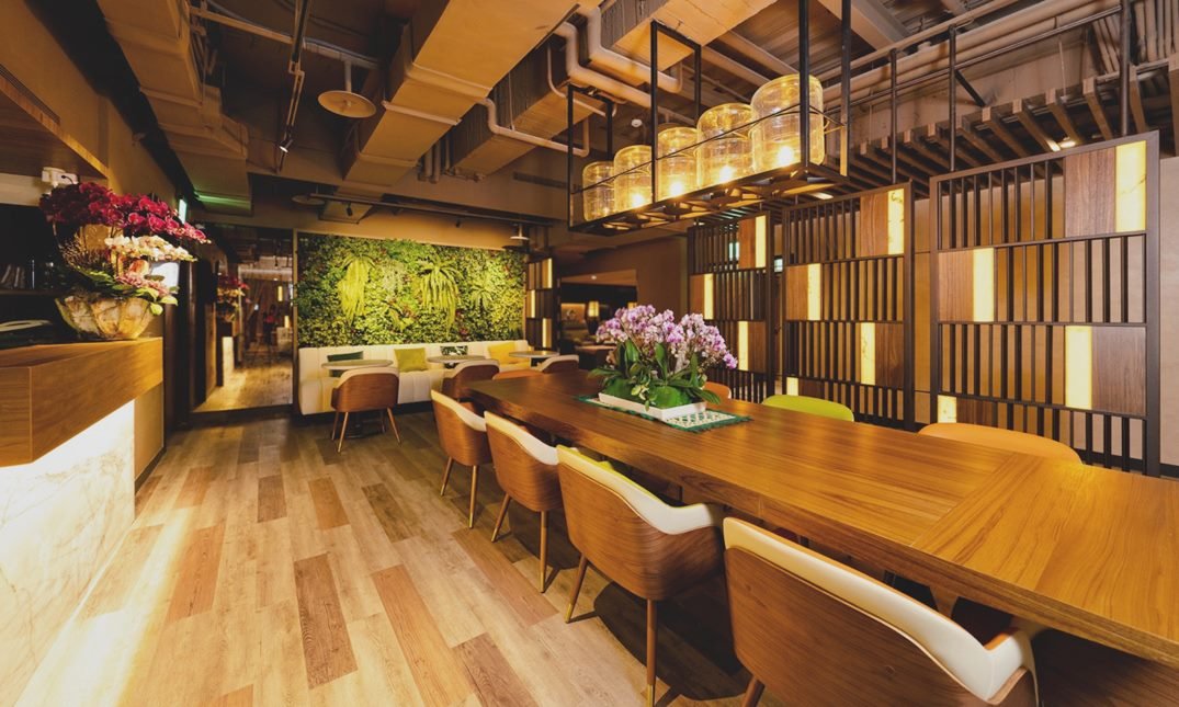 森 SPA 士林館｜24H 營業-森雞湯套餐 | 全身指壓 100 min | 可升級 130 min