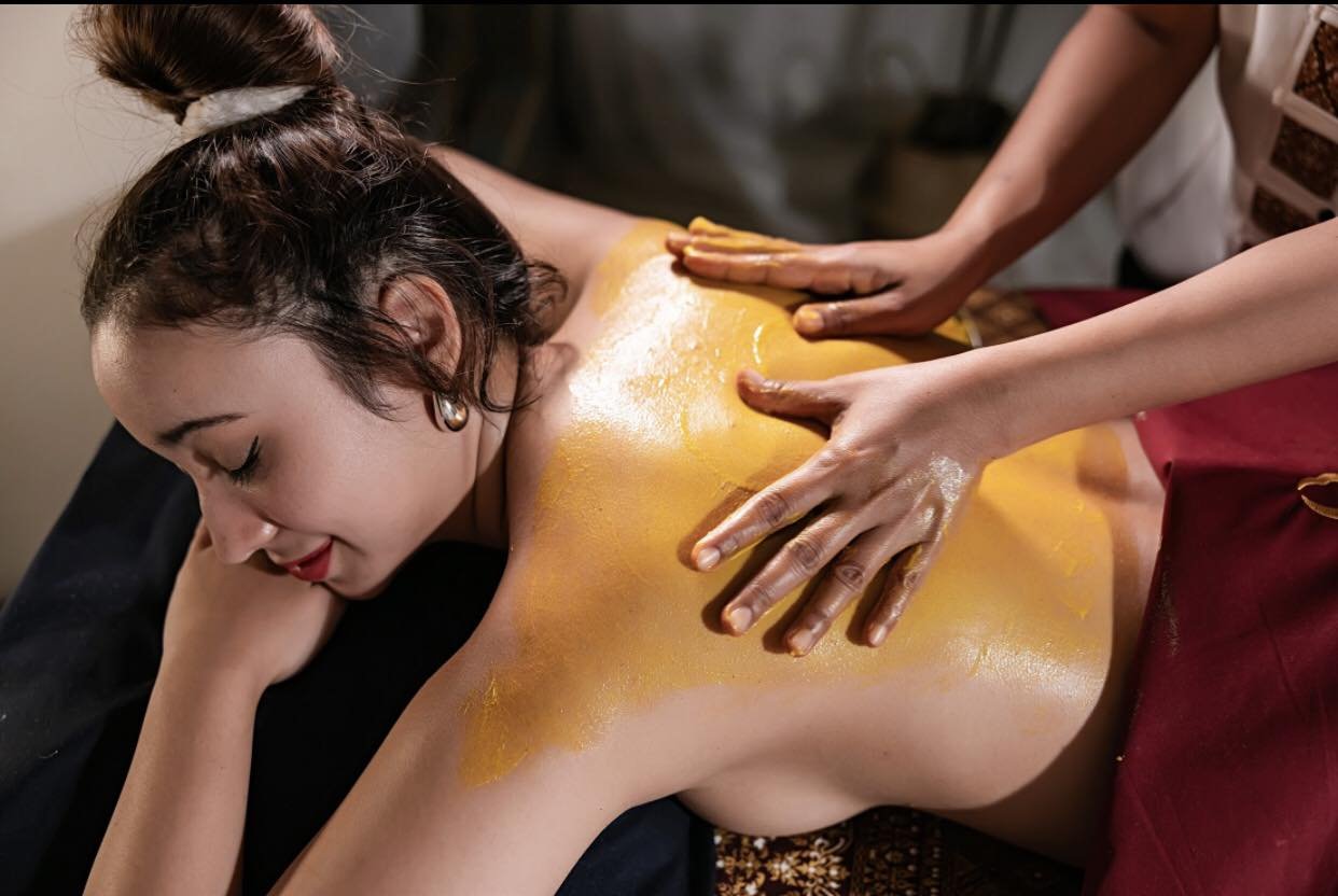 Roma Massage&Spa (Wachiratham Sathit 43)-香薰按摩