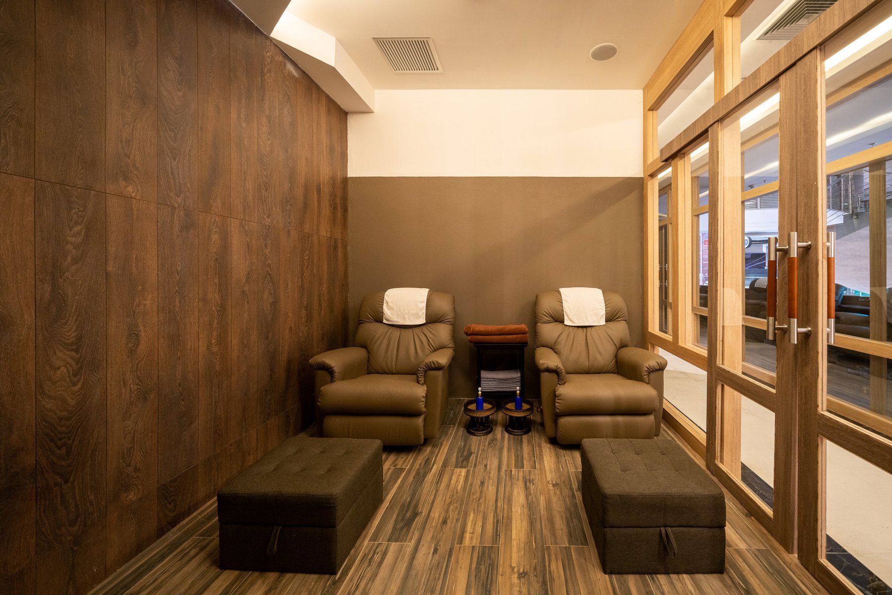 Relax Time Massage & Spa (Central Rama 9)-足部按摩 60/90/120 分鐘