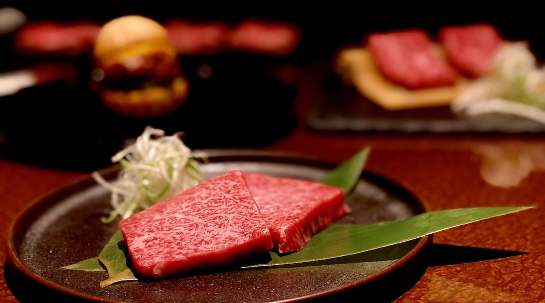 燒肉 六六六-人氣 No.1！風光明媚套餐