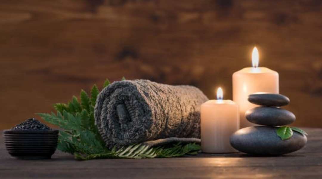 Alam Beauty & Wellness Spa -60-min | Ear Candle + Massage