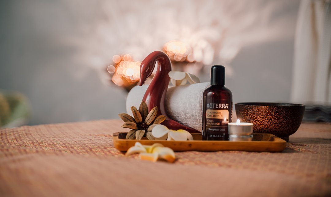 Ancient Thai @ Desa Sri Hartamas -60-min | Royal Healing Massage | FREE extra 30-min 