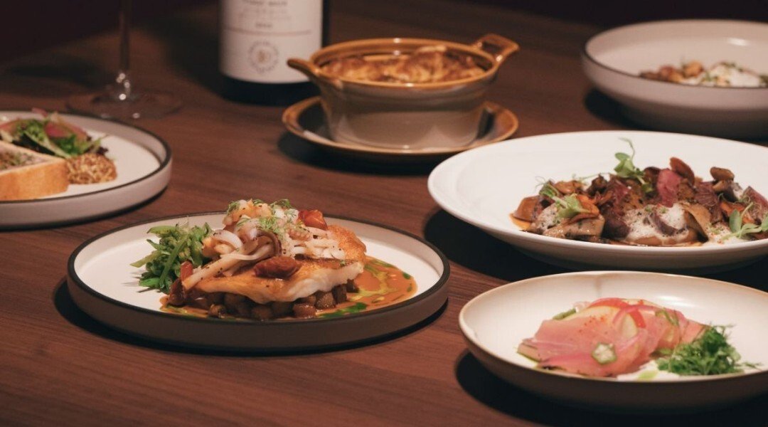 Oie Taipei-預付訂金 1000 元折抵｜贈香脆薯條