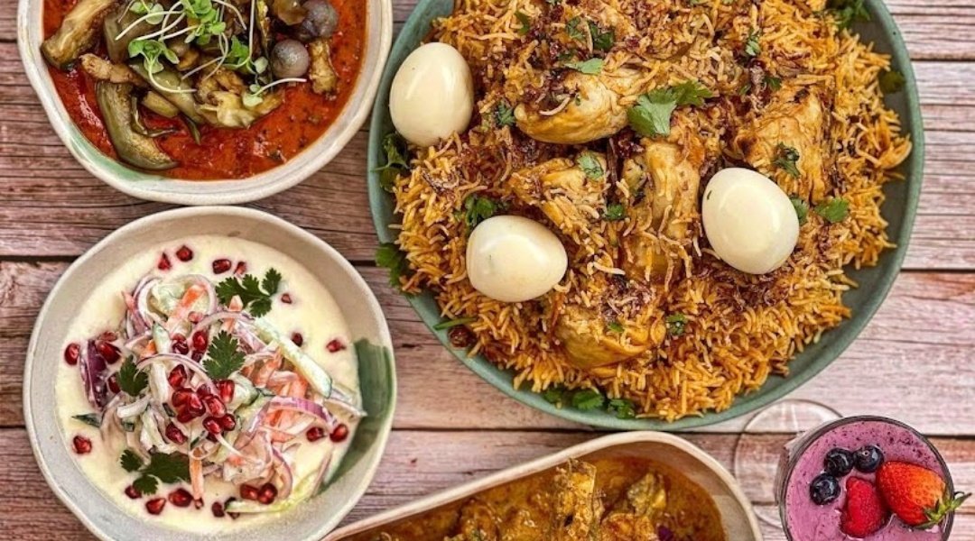 Passage Thru India -RM 100 Cash Voucher at RM 90 