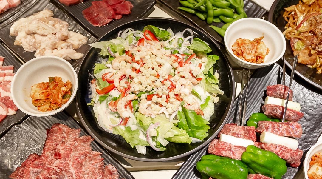 Soulmate Beach-Beach〜魚〜套餐｜附喝到飽