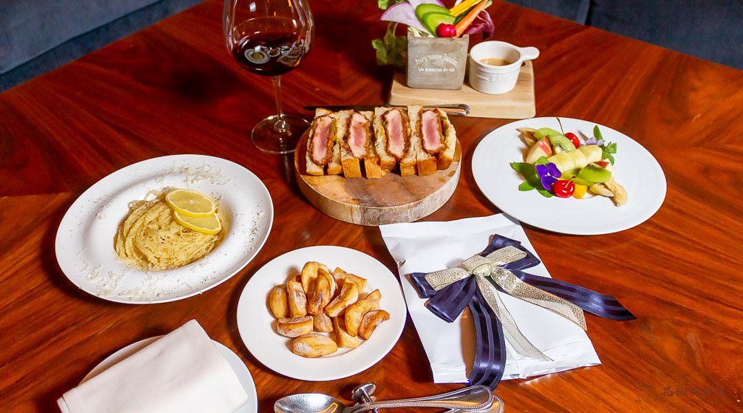 CITABRIA Bar-当店自慢料理の堪能コース