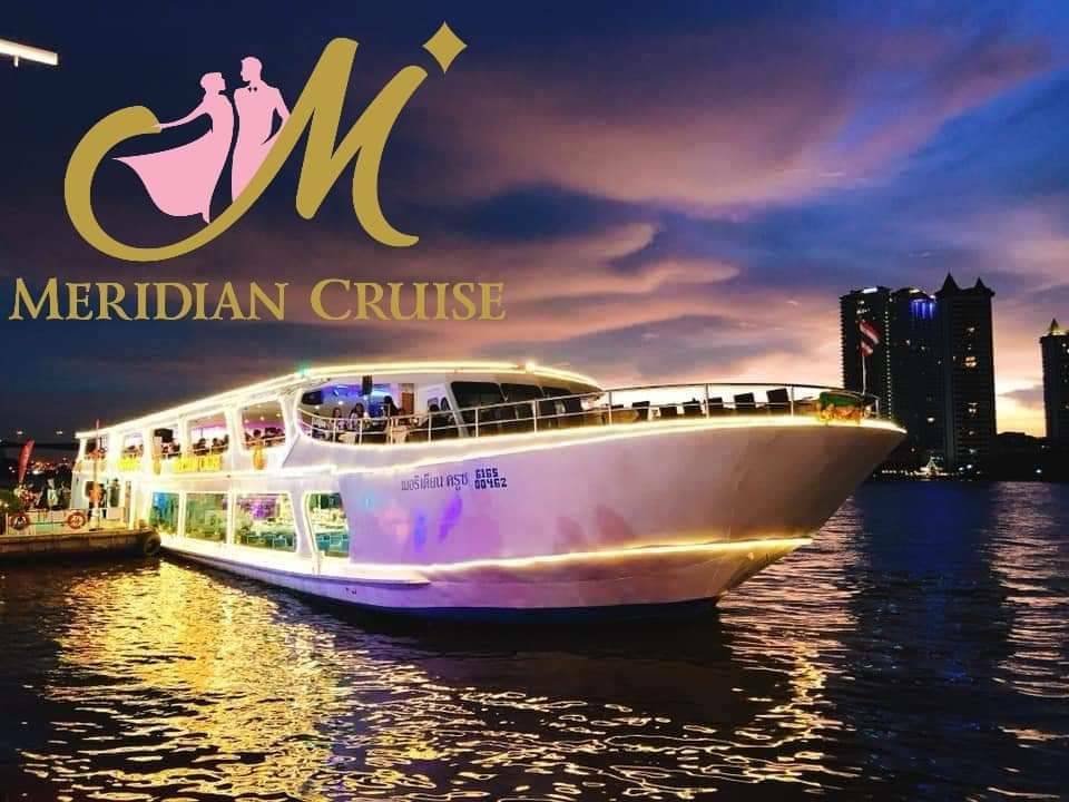 Meridian Cruise (ICONSIAM)-日落巡遊兒童
