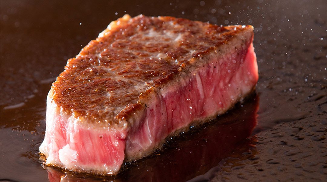 鐵板燒 淺草 KUDAKA｜淺草鐵板燒推薦-伊勢龍蝦 & 黑毛和牛 A5 臀肉牛排｜共 8 道