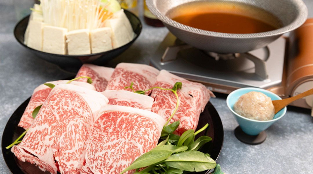 涮涮邸 慶（ YOROKOBI ）｜SHABU 邸慶｜宮古島店-特選沖繩黑毛和牛｜豪華涮涮鍋套餐