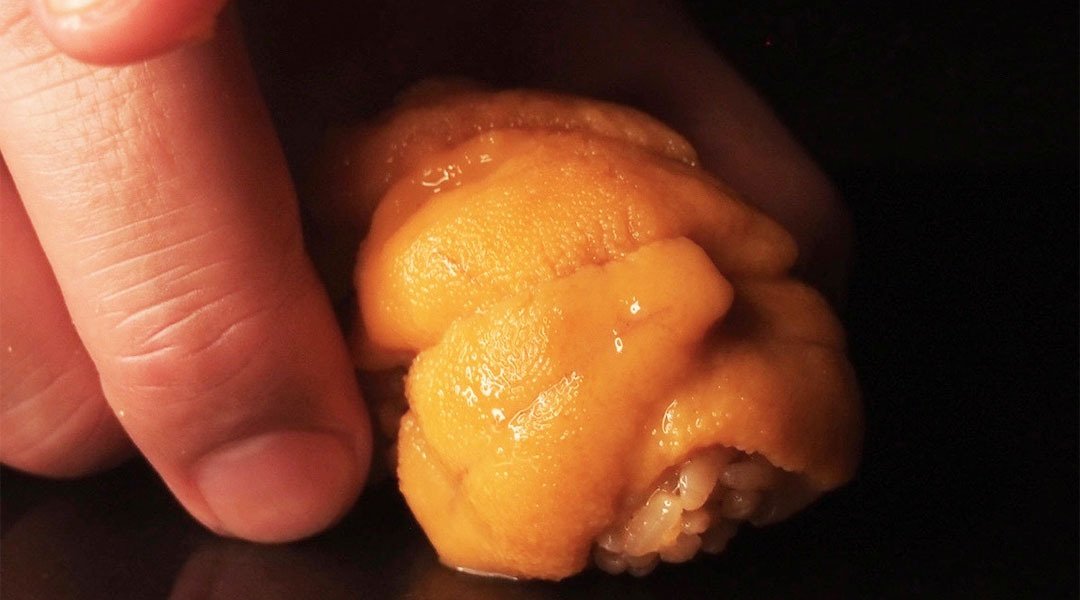 鮨 Tsumugi｜宮古島人氣壽司-特選 21 品無菜單壽司套餐｜贈迎賓飲品 1 杯