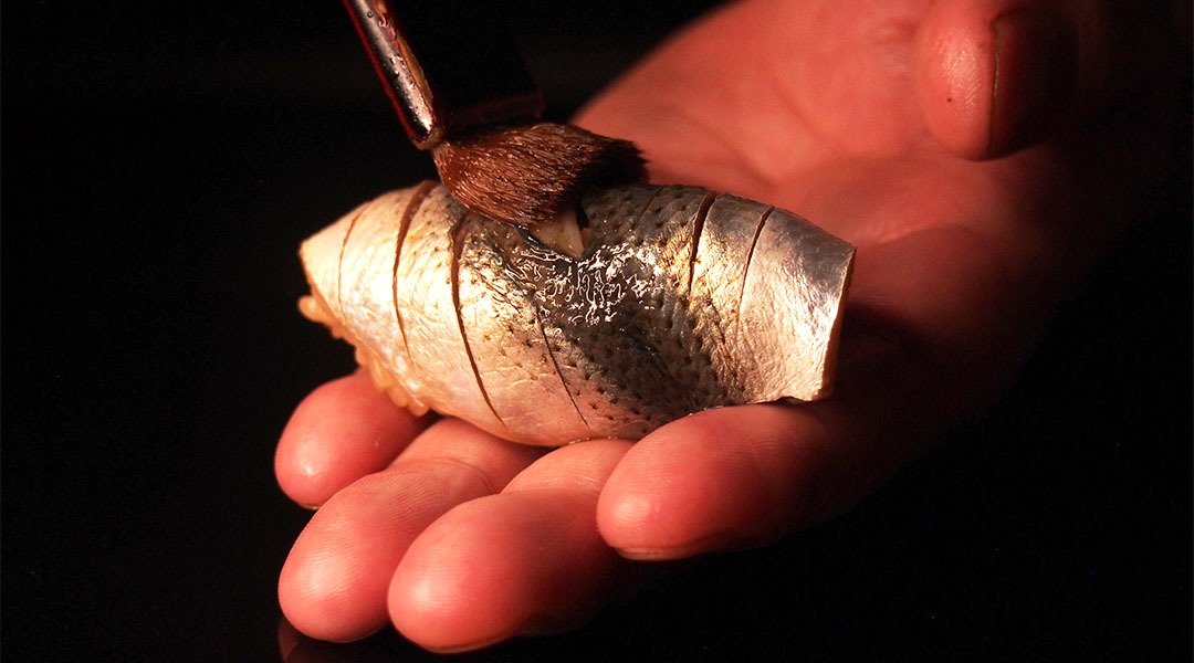 鮨 Tsumugi｜宮古島人氣壽司-精選小品＋主廚握壽司 7 貫套餐 + 迎賓飲品 1 杯