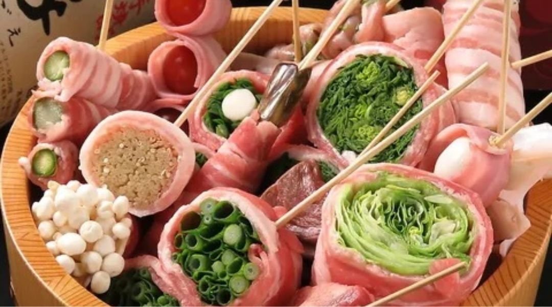 石垣島在地居酒屋｜Gururi Kururi Ishigaki｜ぐるりくるり石垣 -【招牌套餐】全 9 道精選料理｜送無限暢飲