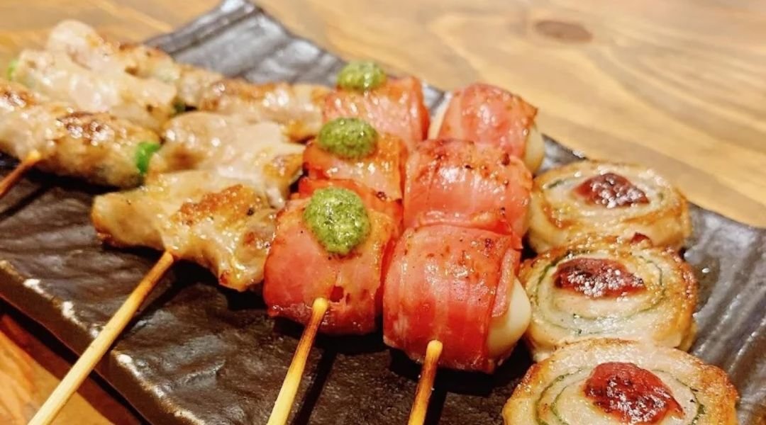 石垣島在地居酒屋｜Gururi Kururi Ishigaki｜ぐるりくるり石垣 -【飽足套餐】全 8 道精選料理｜送無限暢飲