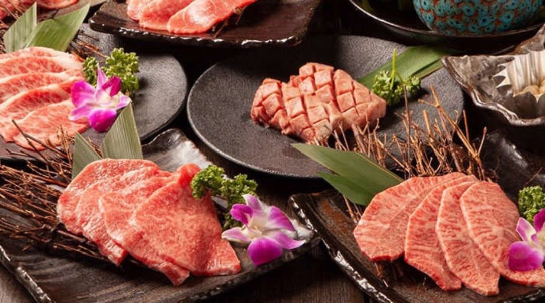 燒肉屋大牧場 谷町店-【預約申請制】黑毛和牛吃到飽套餐｜附喝到飽