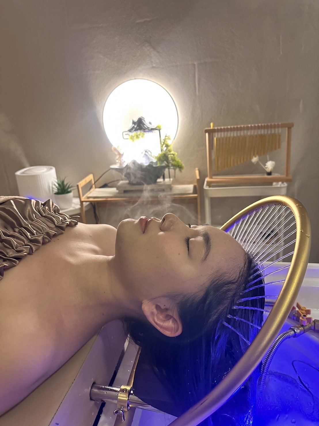 Cleann Sleep Salon (MRT Bang Yi Khan)-越南放鬆按摩 75 分鐘（16 步驟） - 5 次