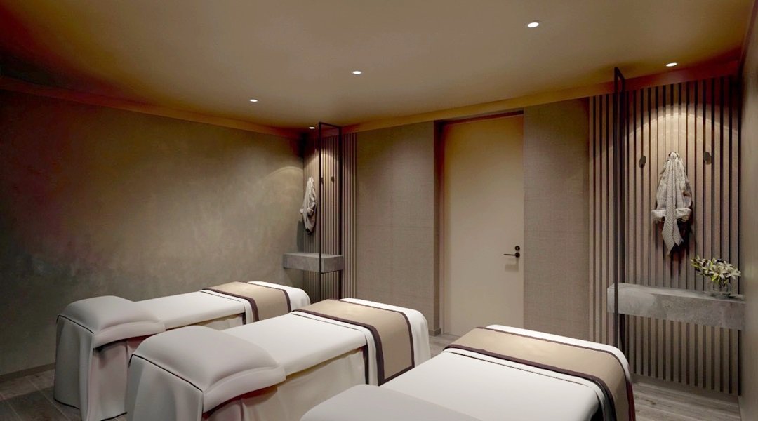 森 SPA 士林館｜24H 營業-全身經絡指壓 60 min｜可升級 90 / 120 min
